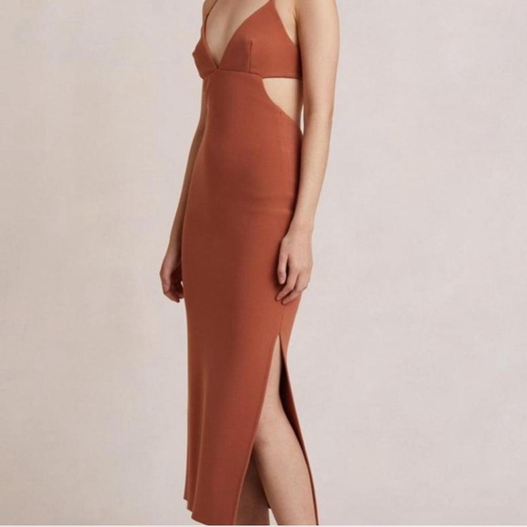 Bec and Bridge Ella Midi Dress - Picture 2 of 6